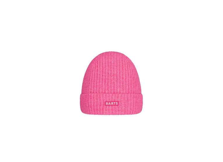 Barts Darty beanie fuchsia meisjes Barts Darty beanie fuchsia meisjes