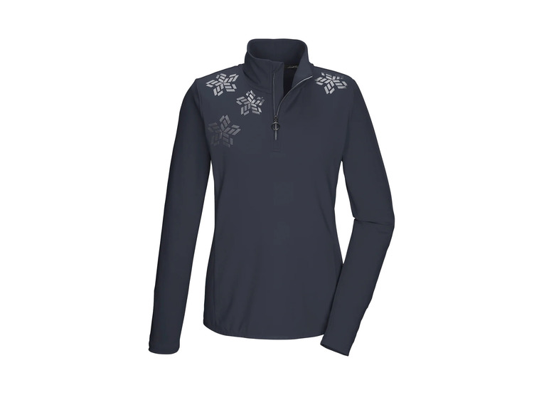 Killtec powerstretch skipully dark navy dames