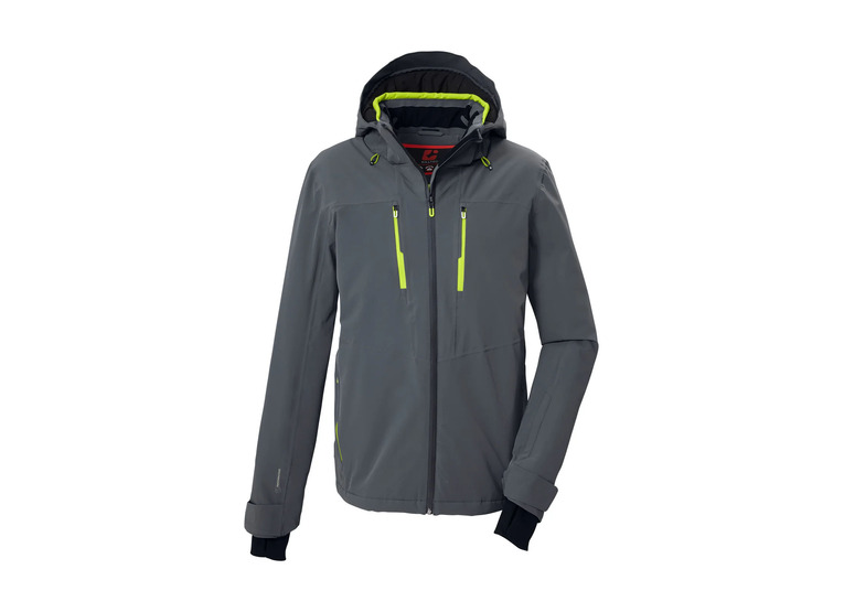 Killtec skijas steel heren