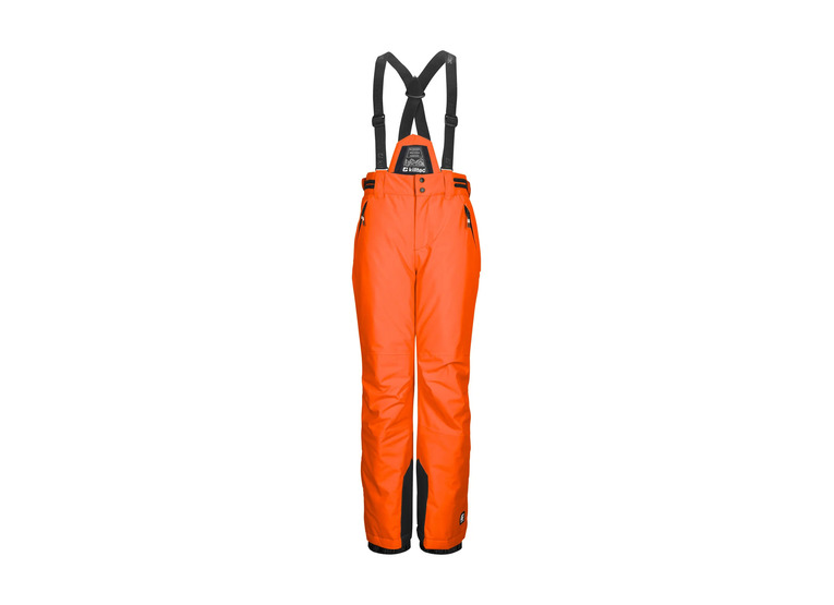 Killtec skibroek shocking orange KIDS Killtec skibroek shocking orange KIDS