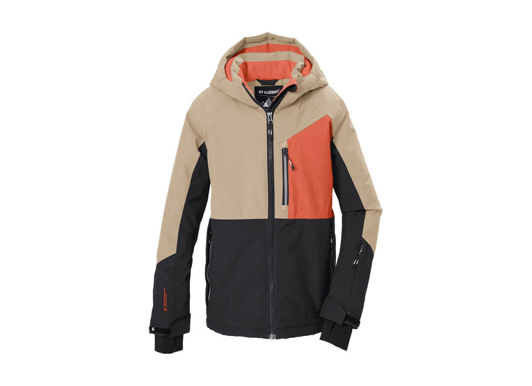 Killtec skijas creme KIDS Killtec skijas creme KIDS