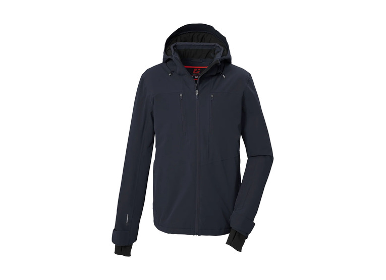 Killtec skijas donkernavy heren Killtec skijas donkernavy heren