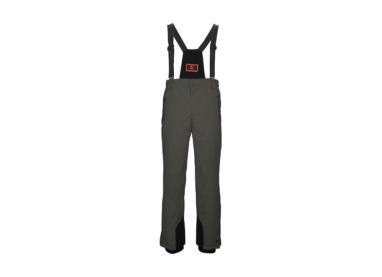 Killtec skibroek green anthracite heren Killtec skibroek green anthracite heren