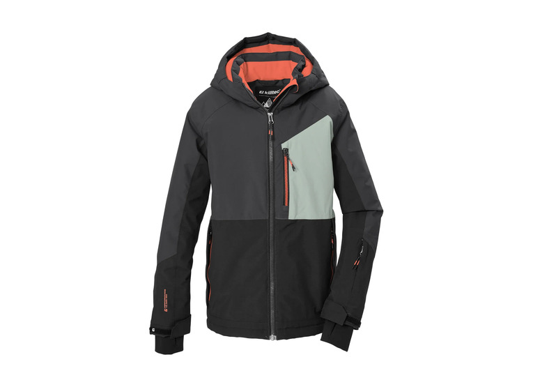Killtec skijas dark steel KIDS Killtec skijas dark steel KIDS