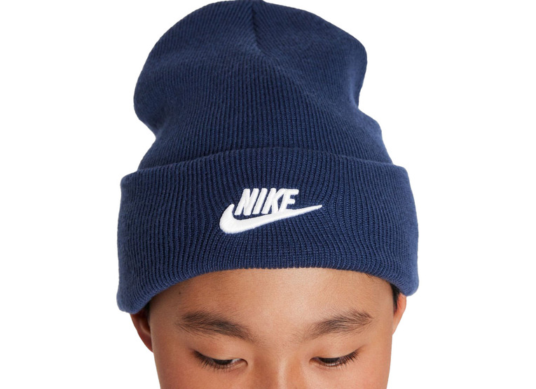 Nike Peak beanie navy KIDS
