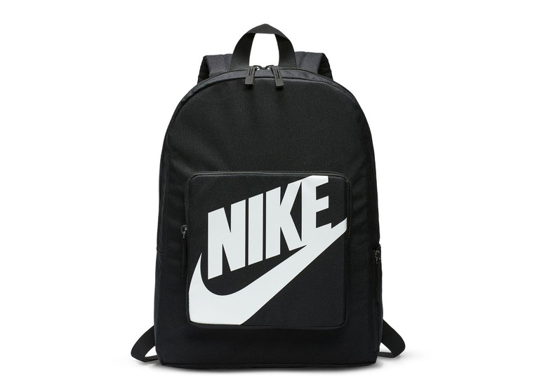 Nike Classic rugzak 16L zwart KIDS