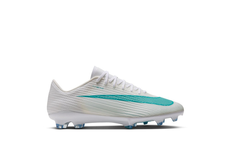 Nike Mercurial Superfly 11 Pro FG voetbalschoen wit/dusty cactus