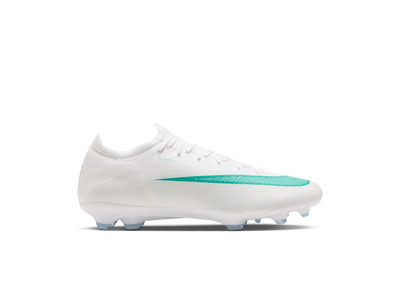 Nike Mercurial Vapor 17 Pro FG voetbalschoen wit/dusty cactus