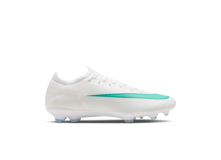Nike Mercurial Vapor 17 Pro FG voetbalschoen wit/dusty cactus
