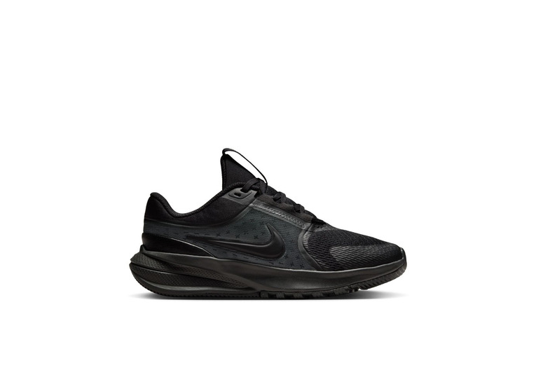 Nike Star runner 5 loopschoen zwart KIDS