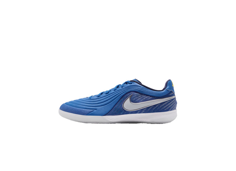 Nike Tiempo Reactgato 'Joga Bonito' IN voetbalschoen blue spark
