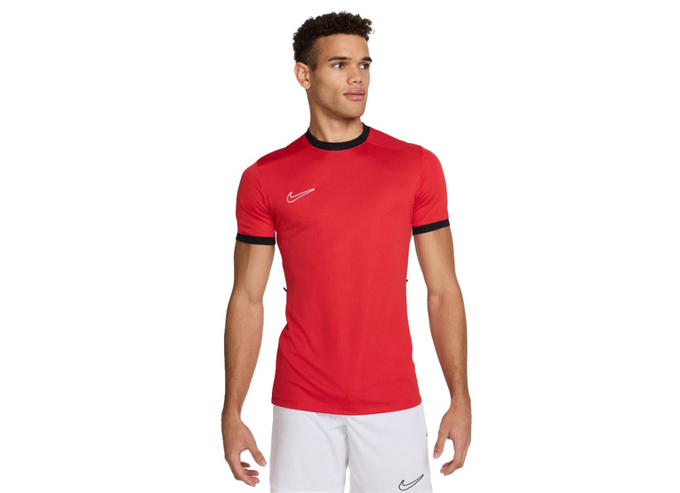 Nike Academy 25 voetbalshirt rood