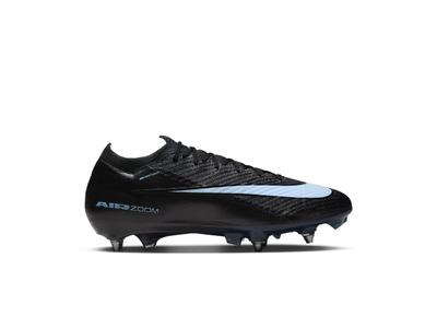 Nike Mercurial Zoom Vapor 16 elite SG-Pro zwart/blauw