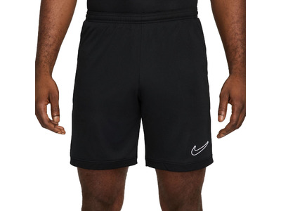 Nike Academy 25 voetbalshort zwart heren Nike Academy 25 voetbalshort zwart heren