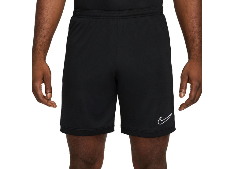 Nike Academy 25 voetbalshort zwart heren Nike Academy 25 voetbalshort zwart heren