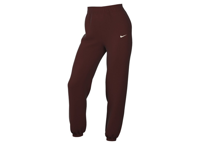 Nike Studio Fleece joggingbroek mystic dates dames