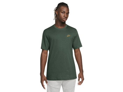 Nike Sportswear Club T-shirt fir heren Nike Sportswear Club T-shirt fir heren