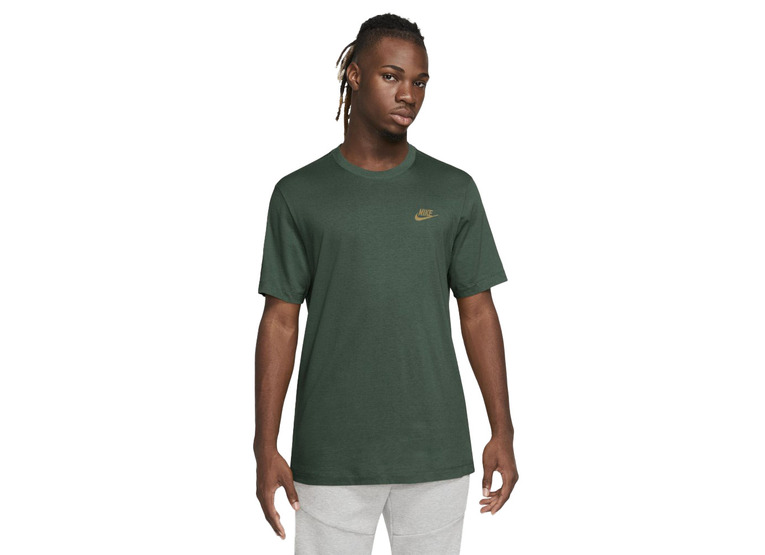 Nike Sportswear Club T-shirt fir heren