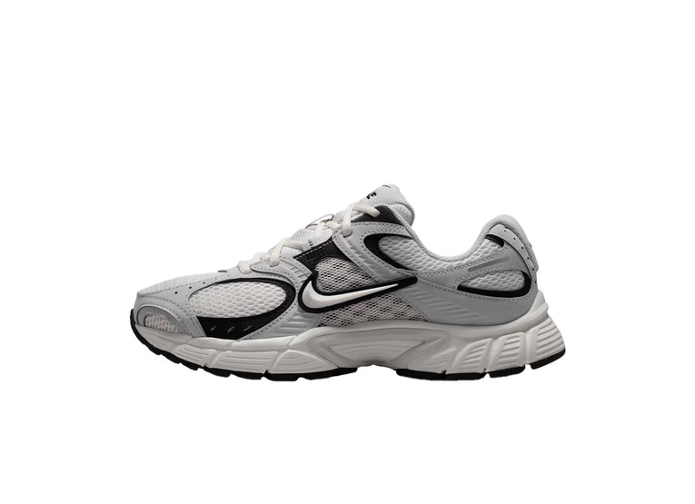 Nike V5 RNR sneaker sail/zwart/grijs dames