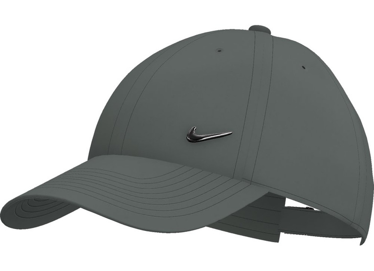 Nike Dri-FIT club pet groen KIDS