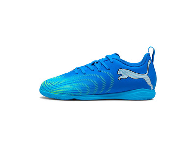 Puma Future 9 PLAY IT voetbalschoen ultra blue KIDS Puma Future 9 PLAY IT voetbalschoen ultra blue KIDS