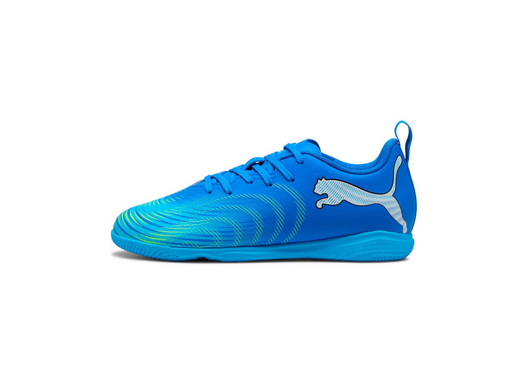 Puma Future 9 PLAY IT voetbalschoen ultra blue KIDS Puma Future 9 PLAY IT voetbalschoen ultra blue KIDS