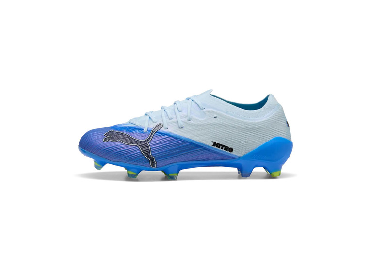 Puma Ultra Nitro 7 Pro FG voetbalschoen ultra blue/icy blue Puma Ultra Nitro 7 Pro FG voetbalschoen ultra blue/icy blue