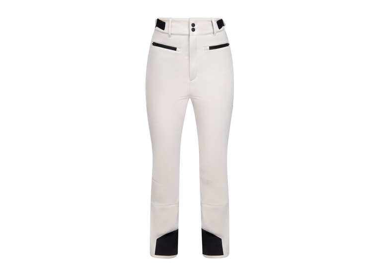Brunotti Coldlake Softshell skibroek moonbeam dames