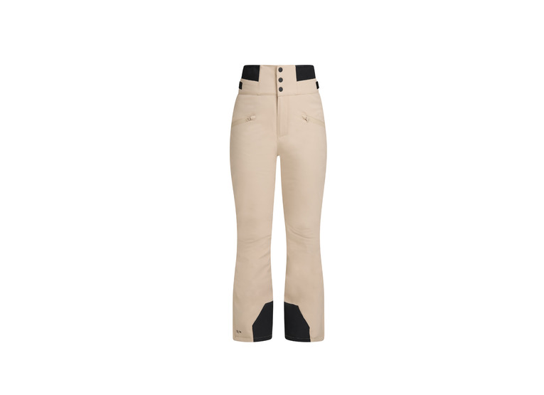Brunotti Whitewater skibroek simply taupe dames
