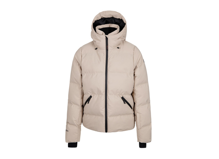 Brunotti Erin skijas simply taupe dames