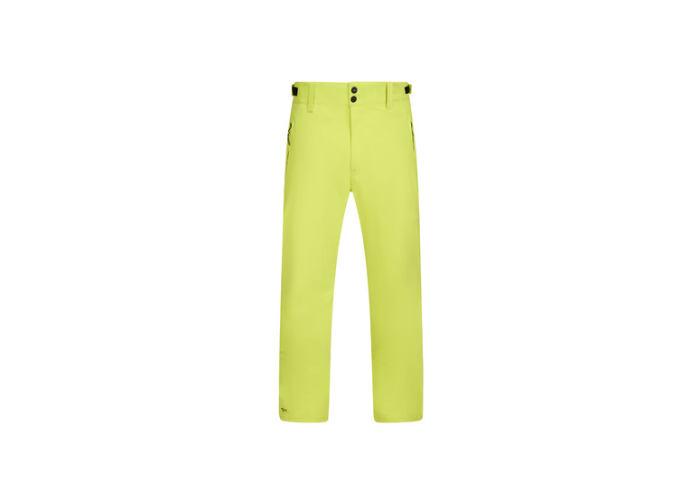 Brunotti Footrail skibroek acid lime heren