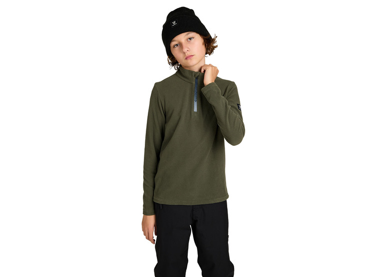 Brunotti Tenny skipully deep green KIDS Brunotti Tenny skipully deep green KIDS