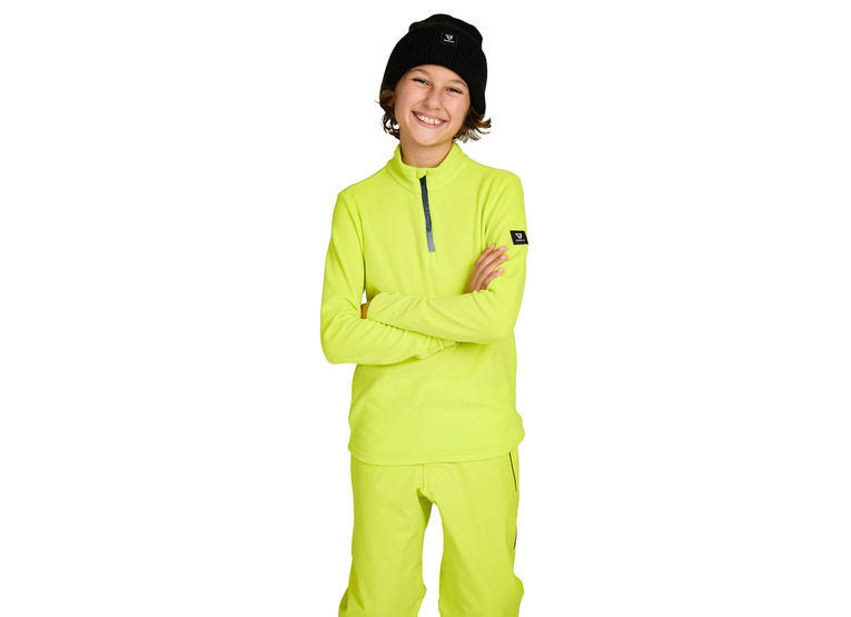 Brunotti Tenny skipully acid lime KIDS Brunotti Tenny skipully acid lime KIDS