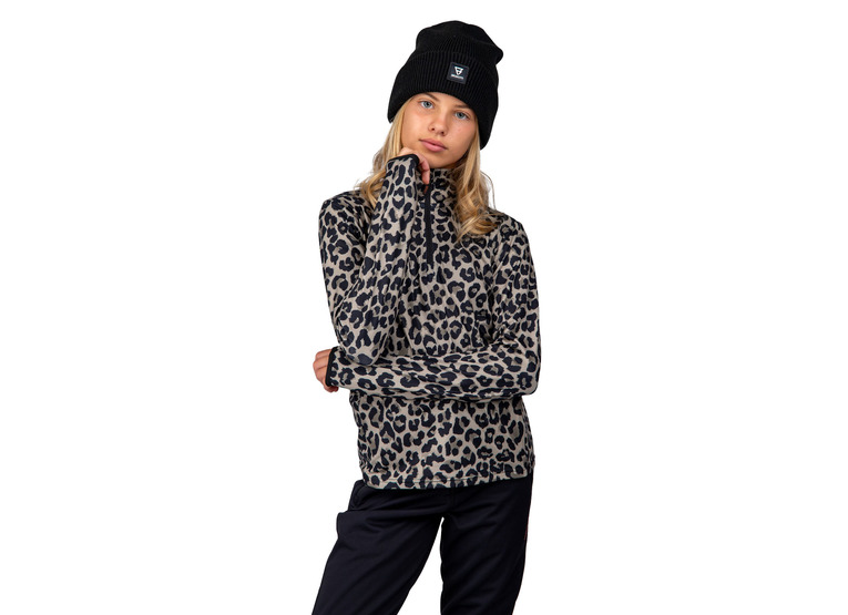 Brunotti Rodiany-print skipully meisjes Brunotti Rodiany-print skipully meisjes