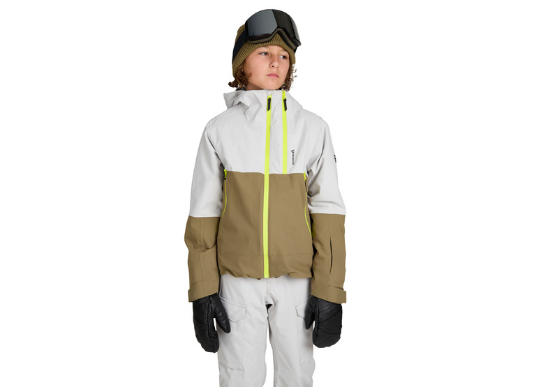 Brunotti Kany skijas dusky green KIDS Brunotti Kany skijas dusky green KIDS