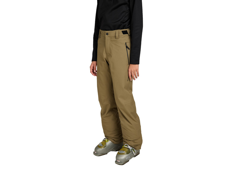 Burton Foortraily skibroek dusky green KIDS Burton Foortraily skibroek dusky green KIDS