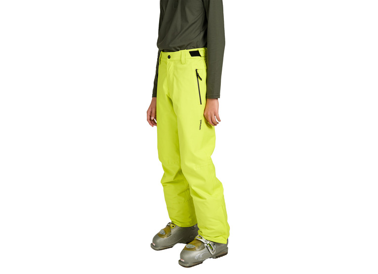 Burton Foortraily skibroek acid lime KIDS Burton Foortraily skibroek acid lime KIDS
