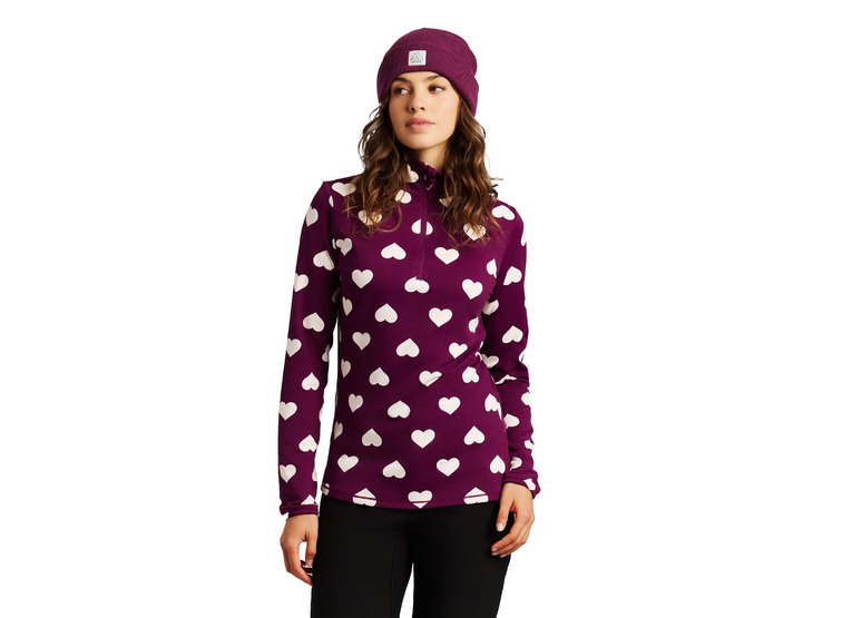 Protest PRTSwana skipully current purple dames Protest PRTSwana skipully current purple dames