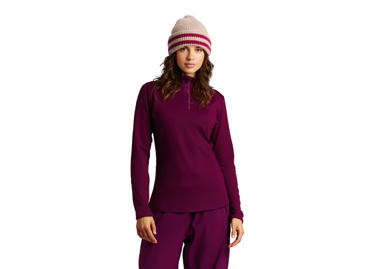 Protest REFABRIZ skipully current purple dames
