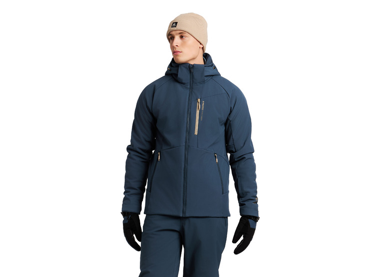 Protest PRTAkas skijas blauw heren