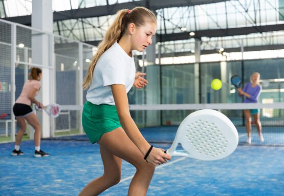 Link naar, Del-Sport is jouw adres voor indoorsportmateriaal en accessoires