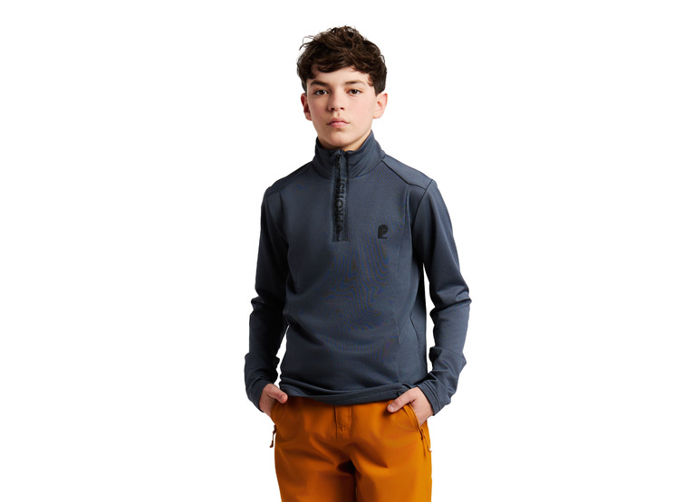 Protest Rewillowy Jr skipully twilight navy KIDS
