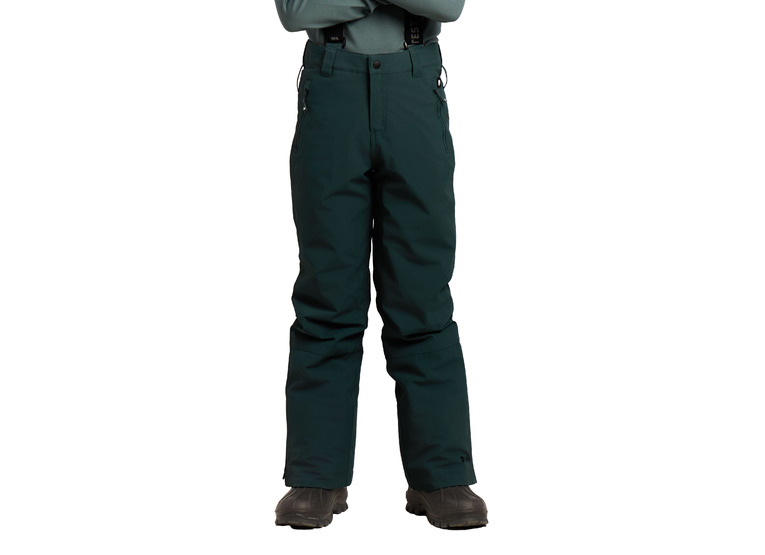 Protest Spikety JR skibroek kombu green KIDS