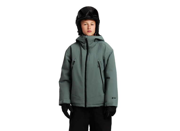 Protest PRTVince JR skijas evergreen KIDS
