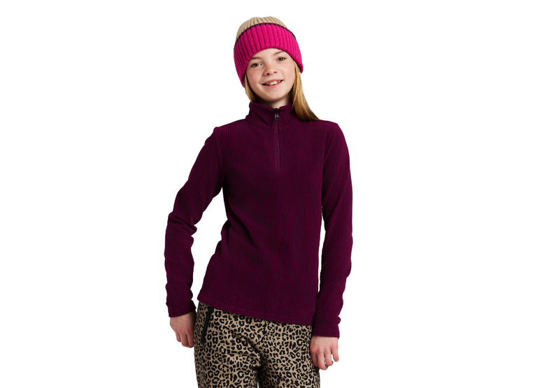Protest PRTZORA JR skipully current purple meisjes