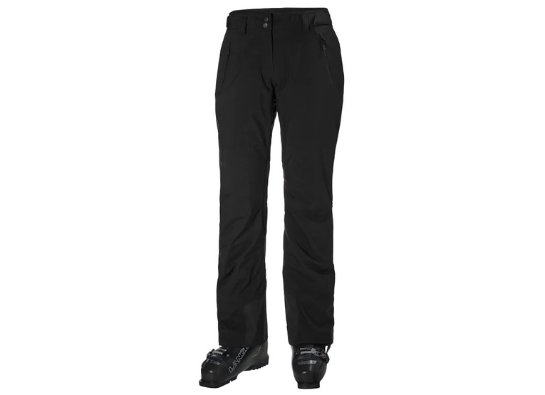Helly Hansen Legendary insulated skibroek zwart dames