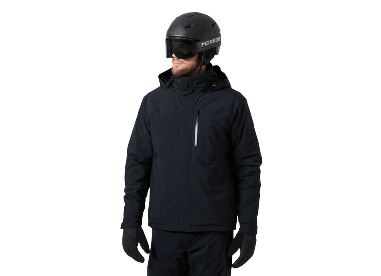 Helly Hansen Crewser insulated skijas navy heren
