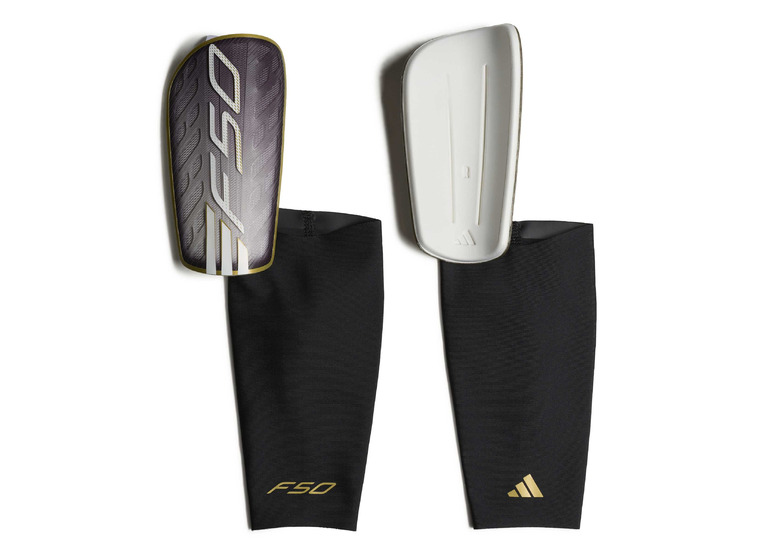 Adidas F50 Competition Scheenbeschermers