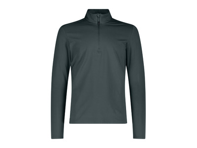 CMP plain softech turtleneck skipully jungle heren