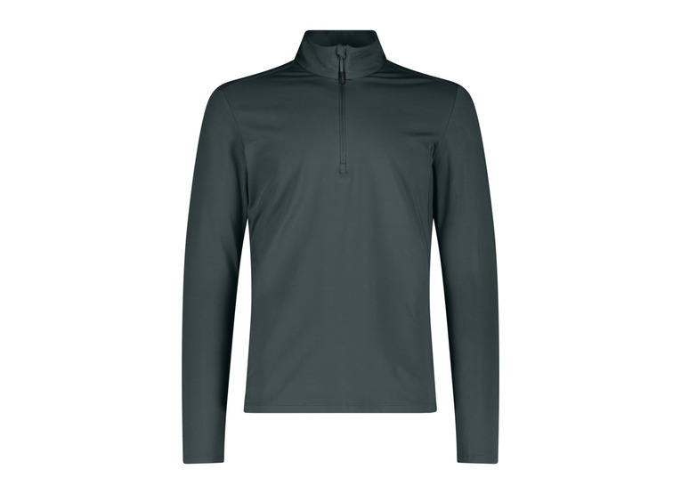 CMP plain softech turtleneck skipully jungle heren